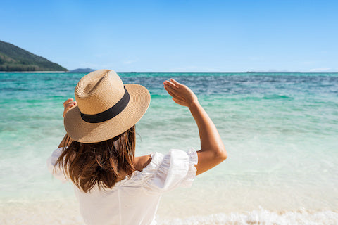 Your Summer Skin Fix!
