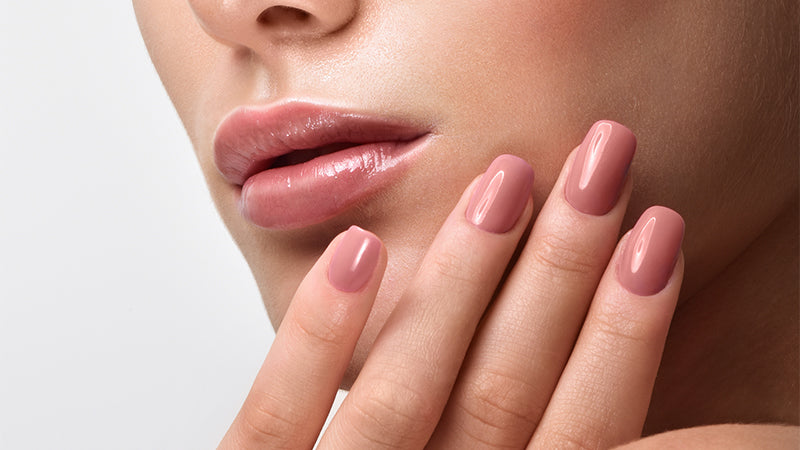 The Best Manicure Trends This Season!