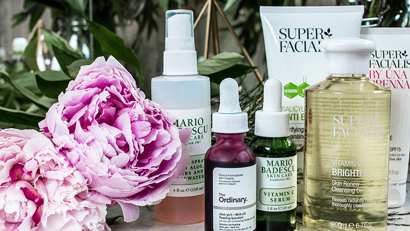 Wake Up Feeling Rejuvenated with our Favorite Night Time Skincare Routine!